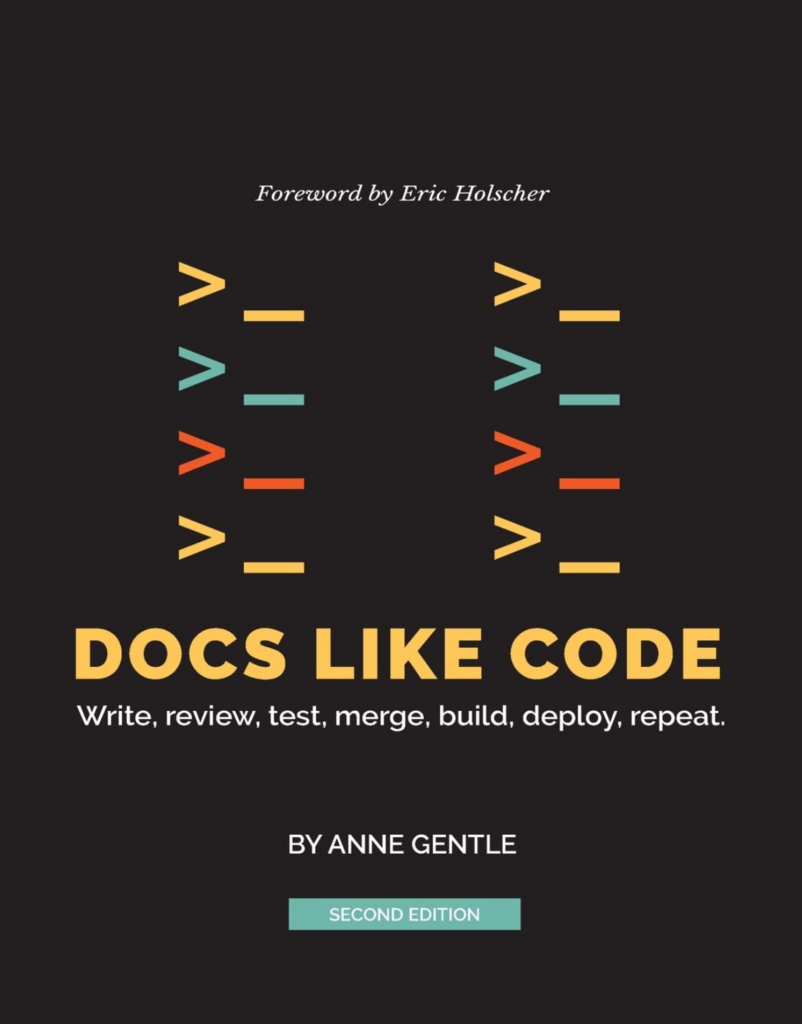 Docs Like Code