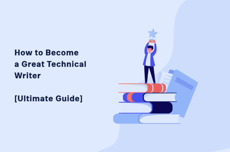 Technical Writer Job Description Examples to Help You Prepare