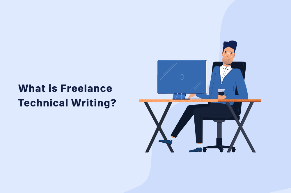 What is Technical Writing?