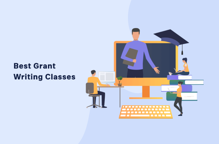 11 Best Grant Writing Classes 2022: Reviews and Pricing