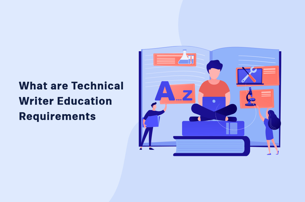 what-is-the-average-entry-level-technical-writer-salary-technical