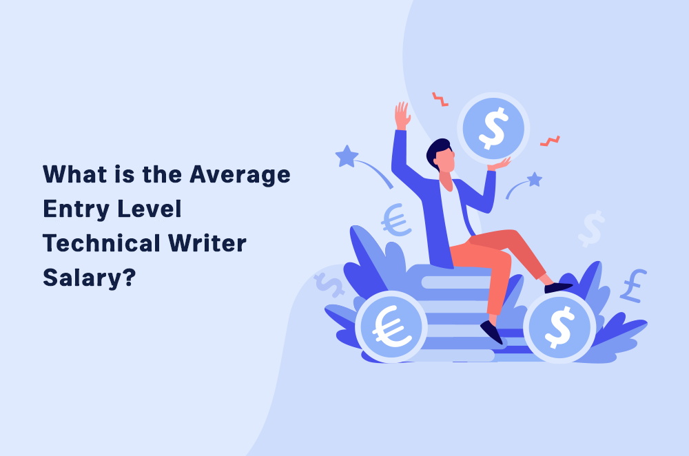 What Is Content Writer Salary