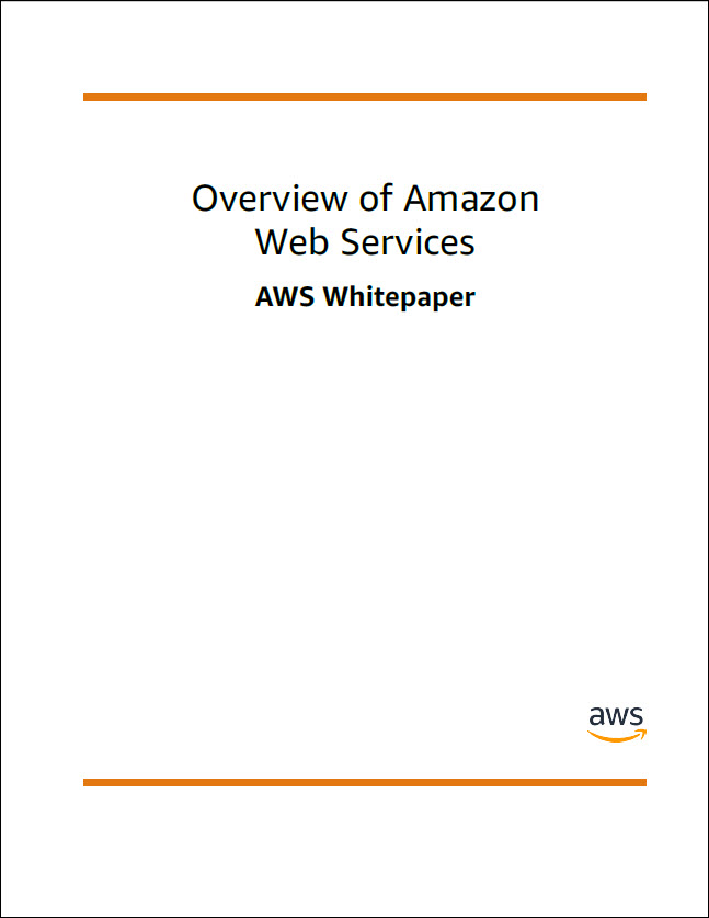 AWS white paper