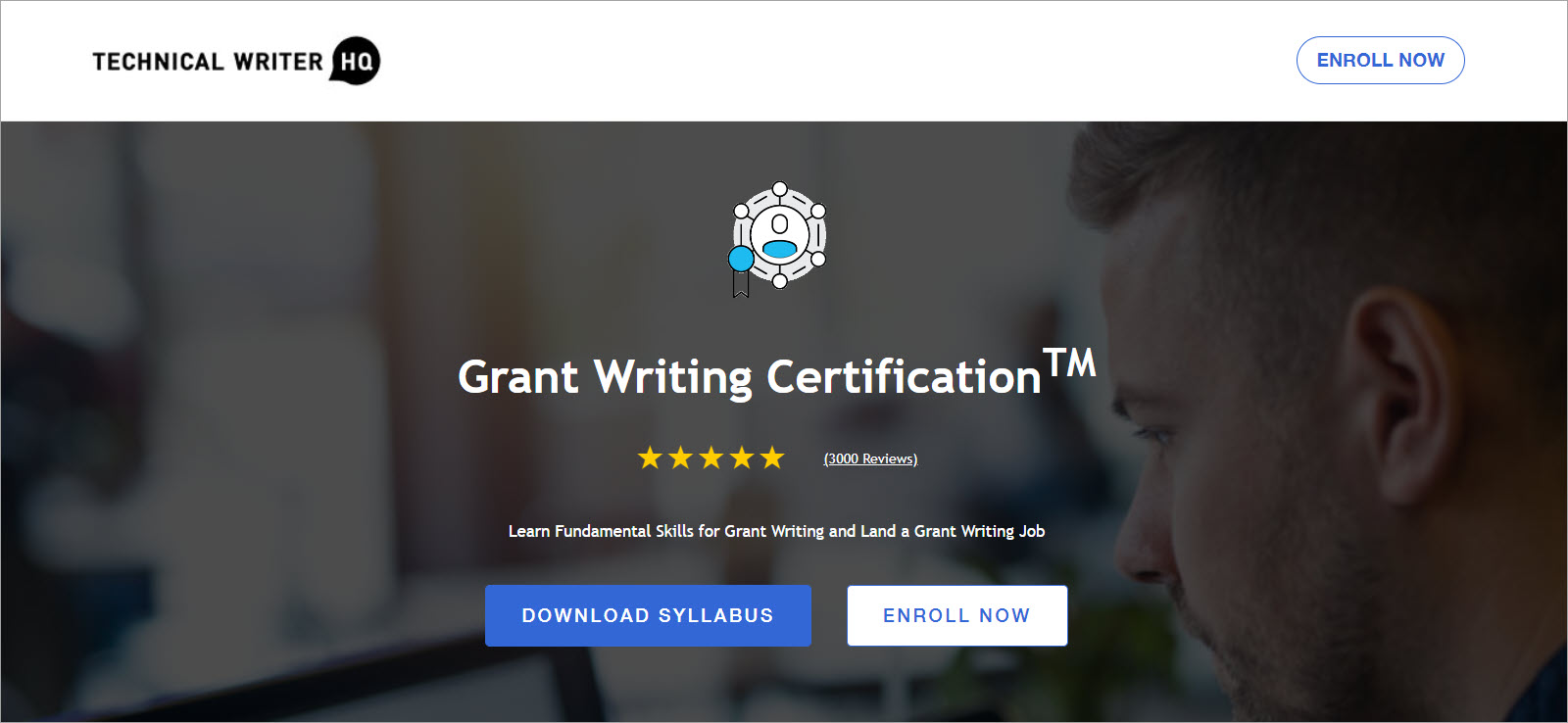 TWHQ Grant Writing Certificate