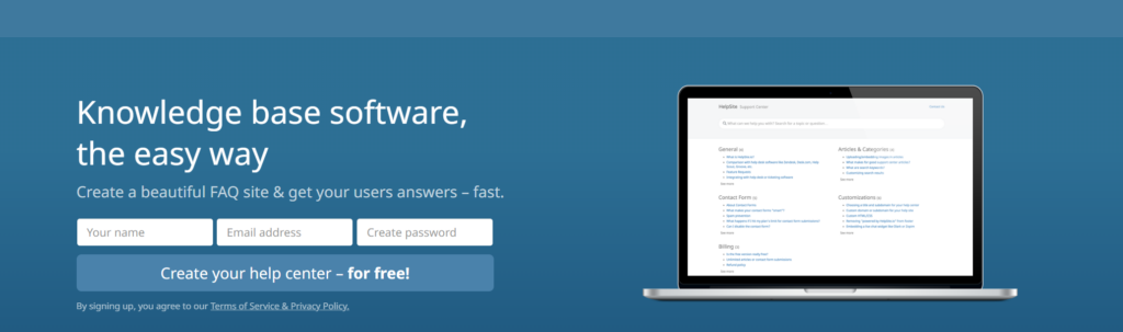 HelpSite