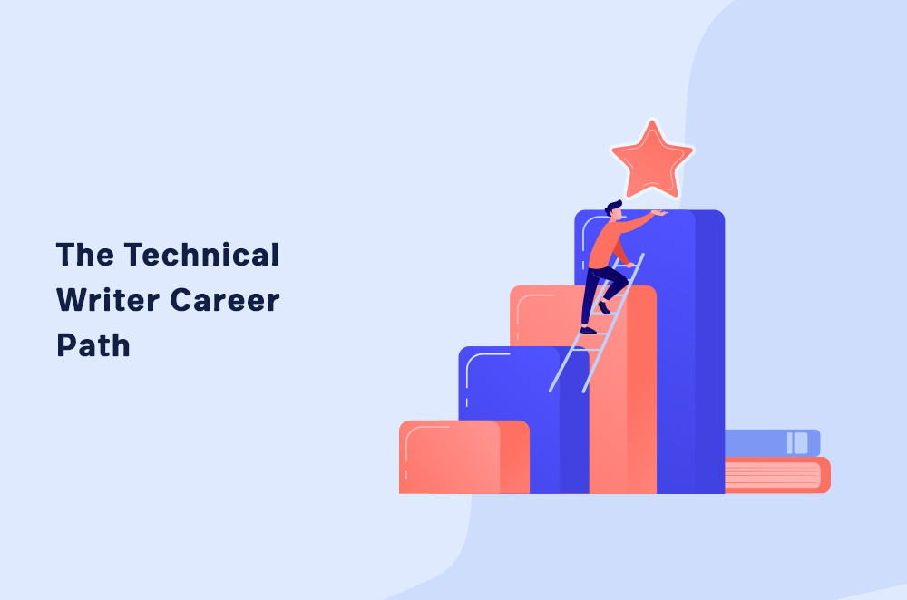 What is the Technical Writer Career Path?