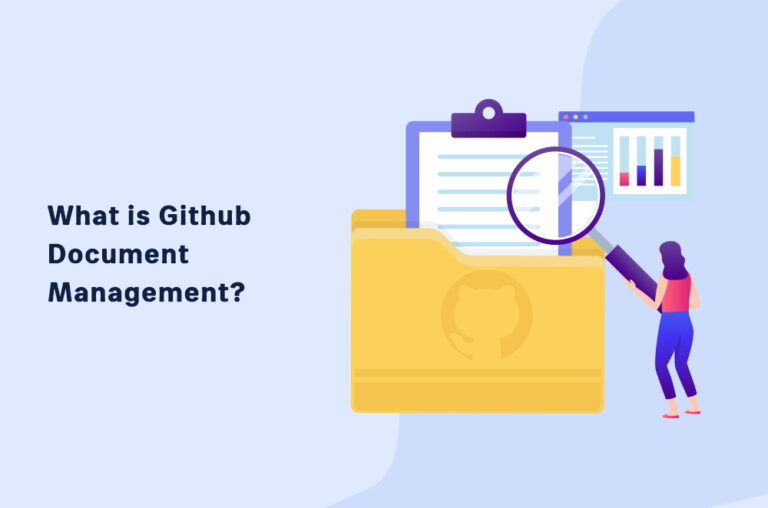 What a Document Management System Is and How I Use It in Practice