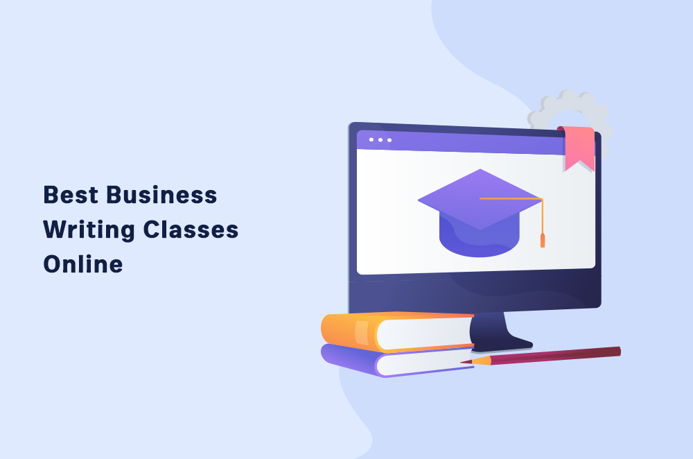 Best Business Writing Classes Online