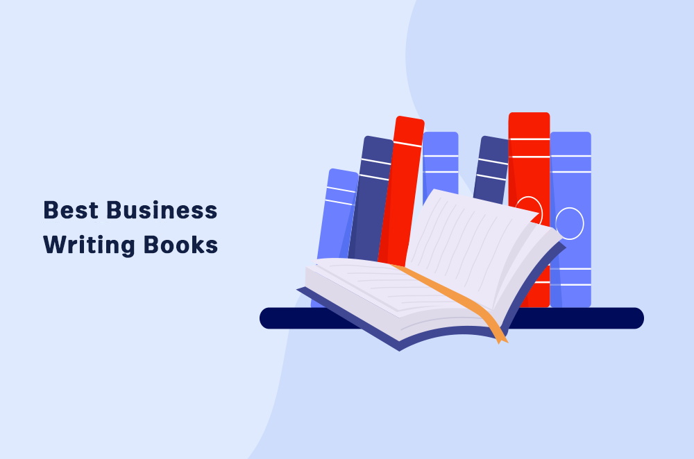 Best Business Writing Books 2022