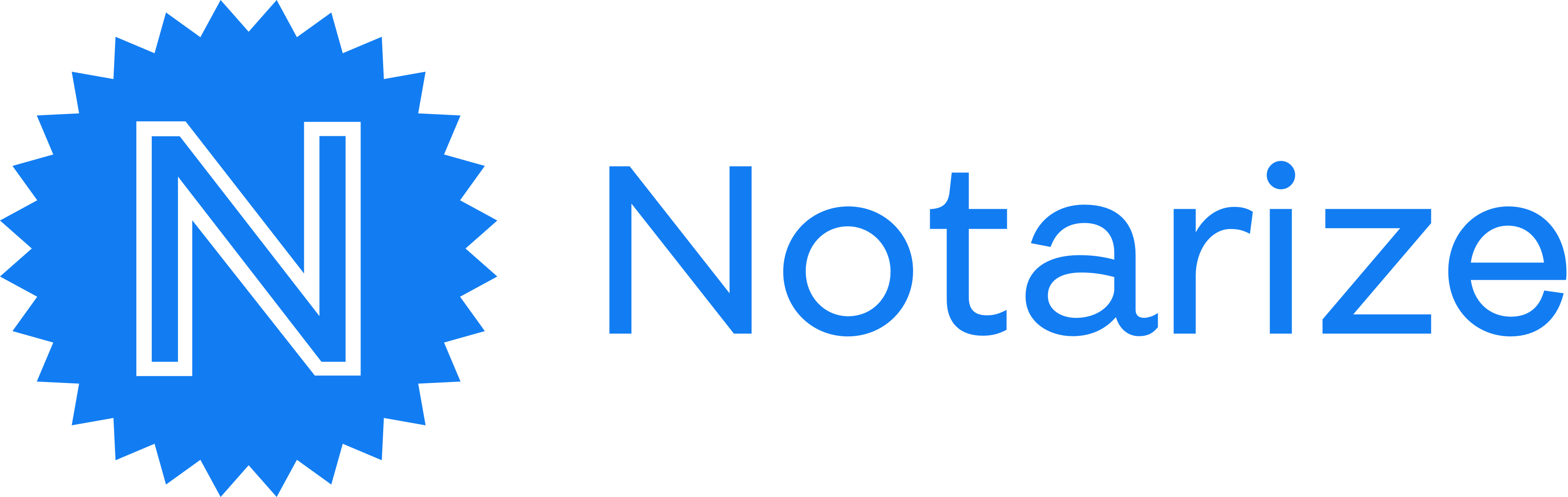 Notarize