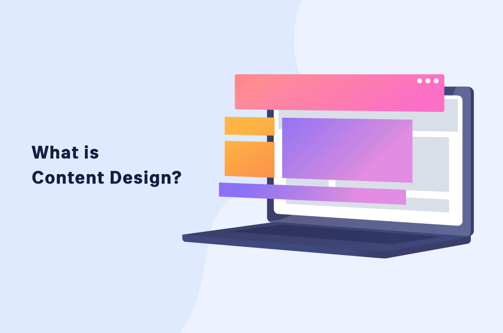 What is Content Design?