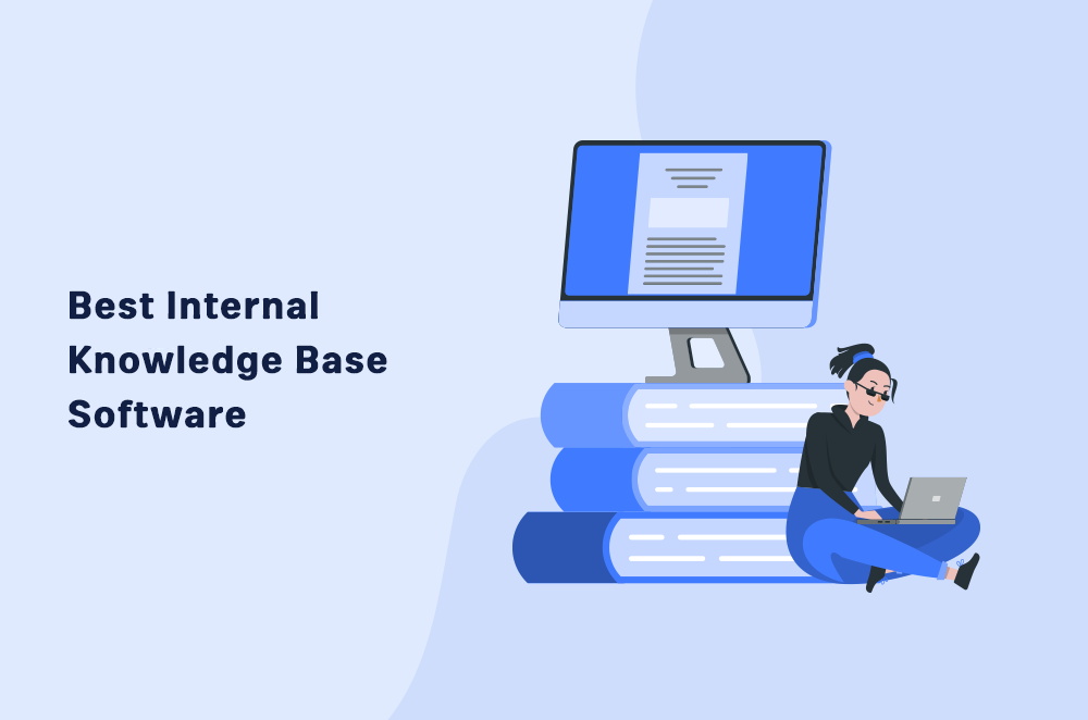 Best Internal Knowledge Base Software 2022