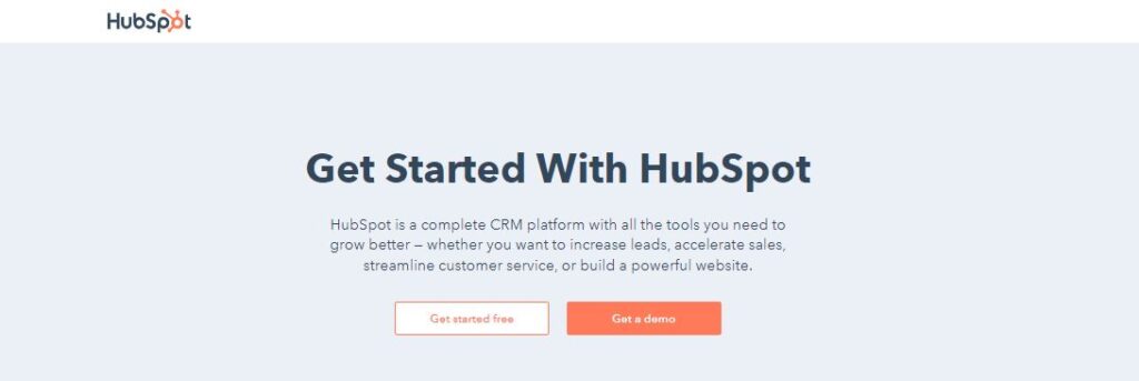 HubSpot