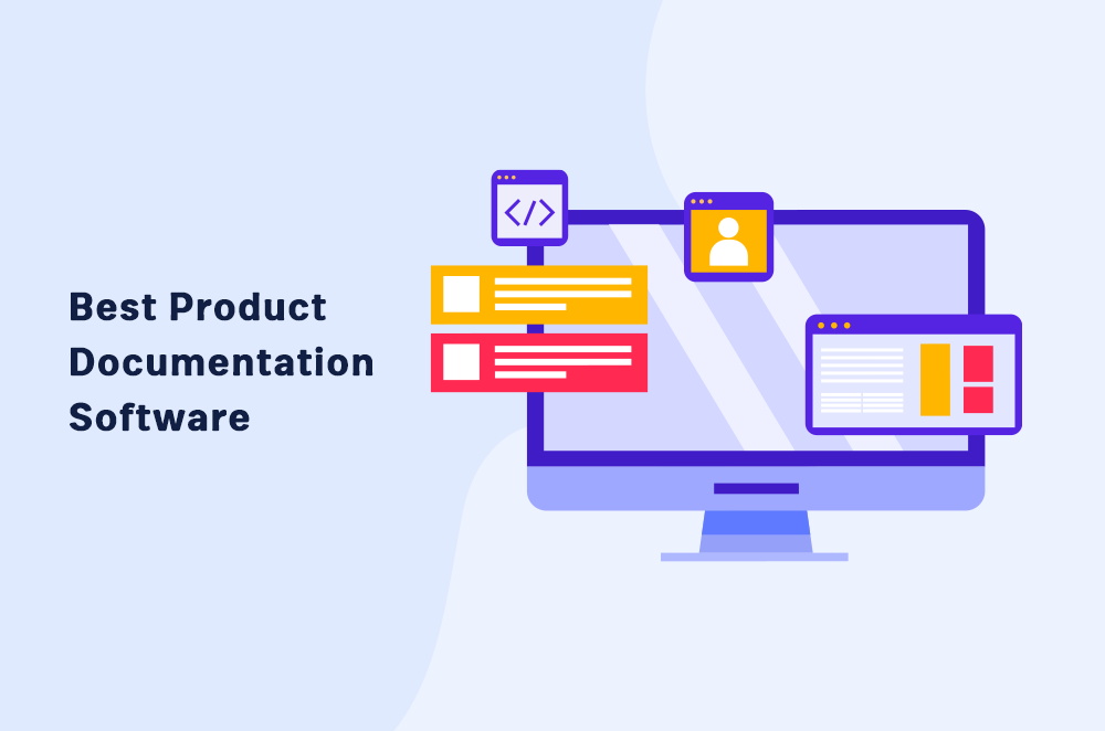 Best Product Documentation Software 2022: Reviews and Pricing