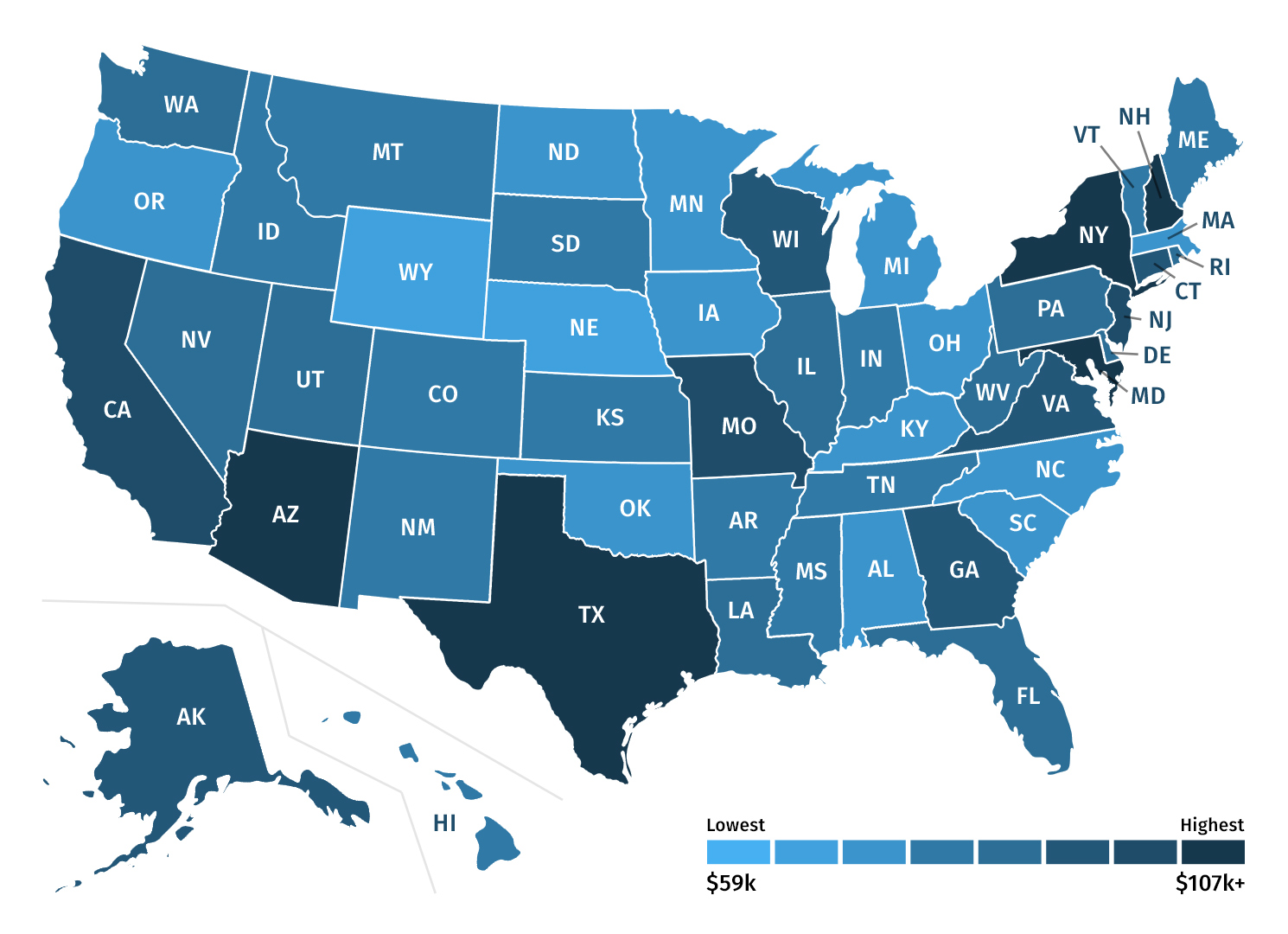 What is the Average Knowledge Manager Salary? Technical Writer HQ
