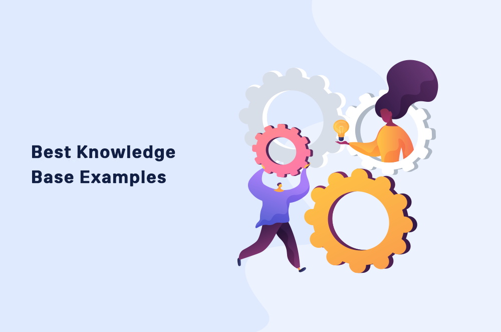 Best Knowledge Base Examples 2022