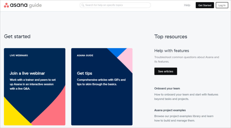20+ Software Documentation Examples to Inspire You | Technical Writer HQ