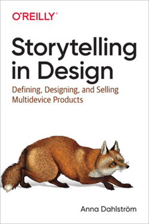 Storytelling in design