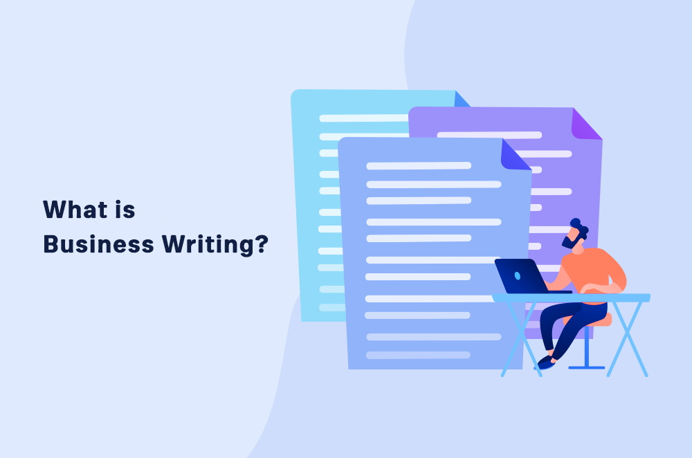 What's In Your Business Writing Library?