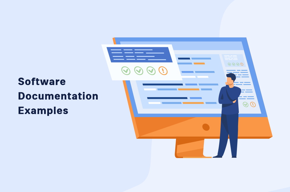 20+ Software Documentation Examples to Inspire You | Technical Writer HQ