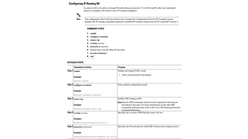20+ Software Documentation Examples to Inspire You | Technical Writer HQ