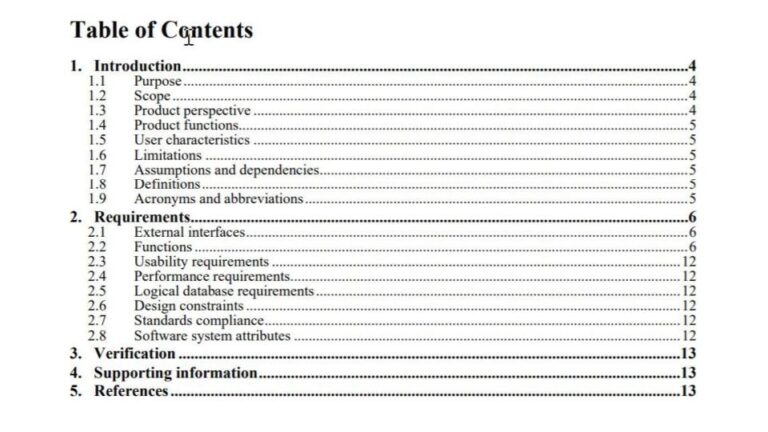 20+ Software Documentation Examples to Inspire You | Technical Writer HQ