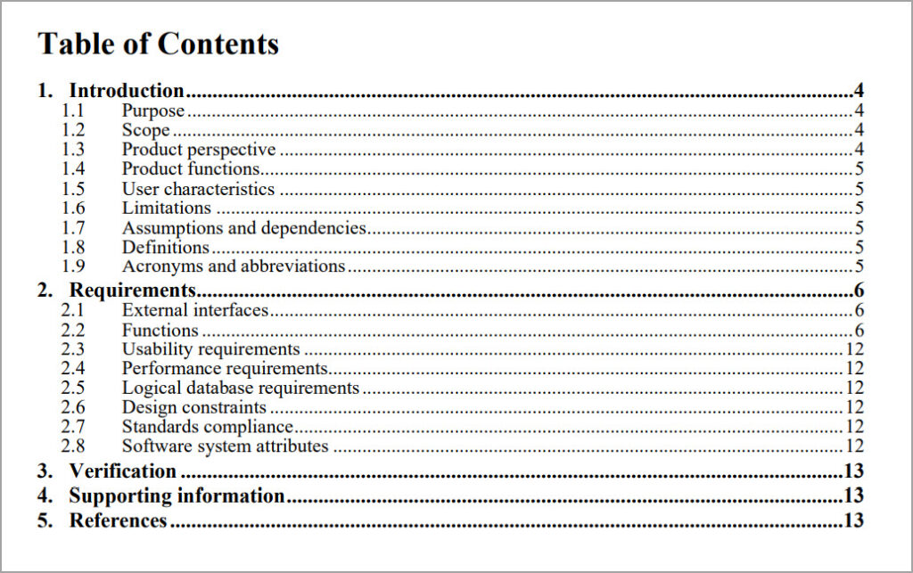 20+ Software Documentation Examples to Inspire You | Technical Writer HQ