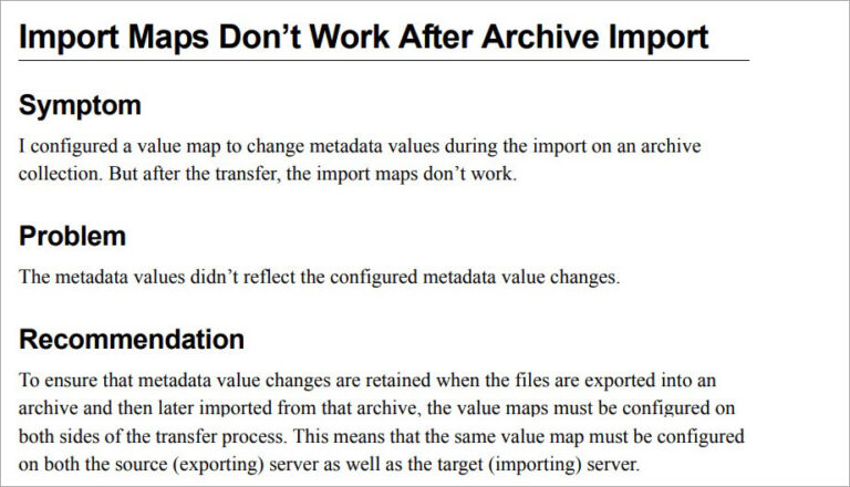 20+ Software Documentation Examples to Inspire You | Technical Writer HQ