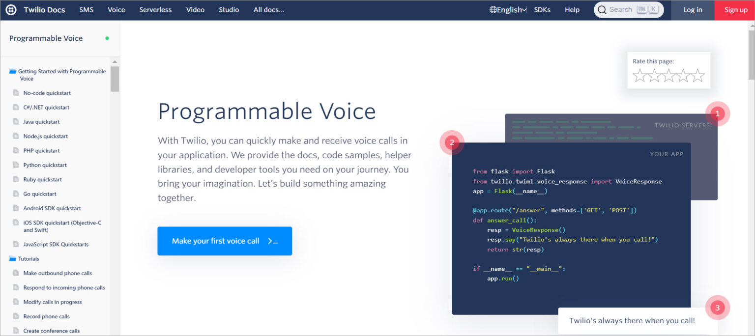 20+ Software Documentation Examples to Inspire You | Technical Writer HQ