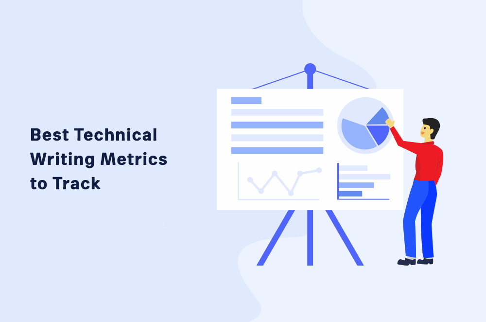 Best Technical Writing Metrics to Track