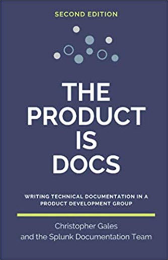 The Product is Docs