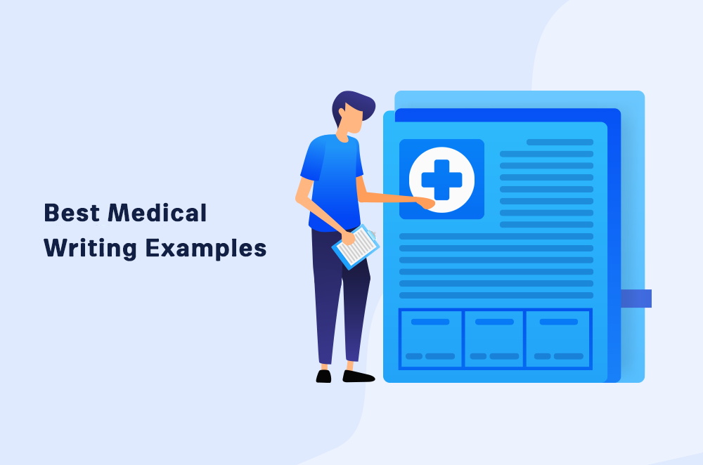 10 Best Medical Writing Examples to Inspire You