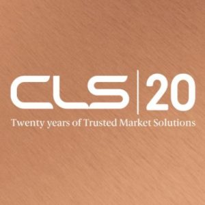 CLS Bank International
