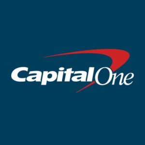 Capital One - US