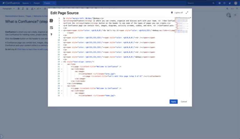 Confluence Best Practices that ACTUALLY Matter
