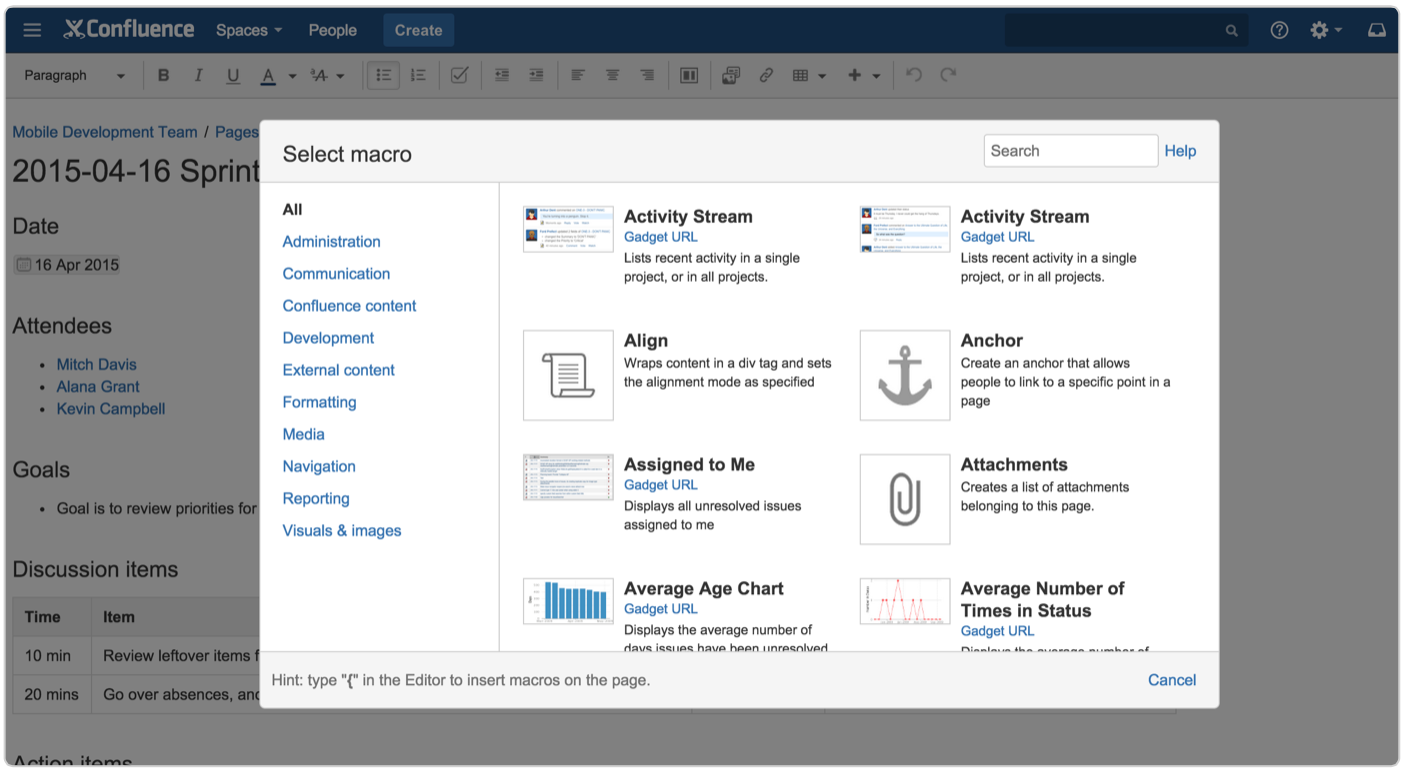 Confluence Best Practices that ACTUALLY Matter