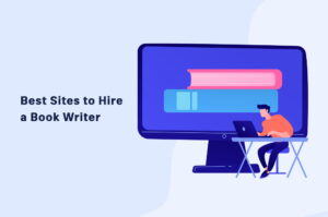 Hire a Book Writer