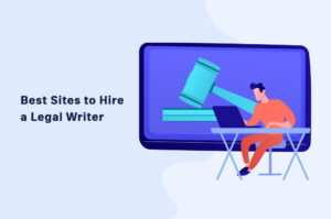 Hire a Legal Writer