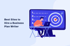 Hire a Business Plan Writer