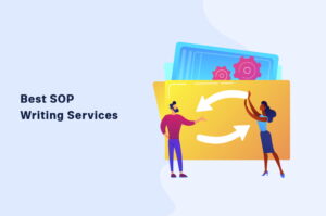 SOP Writing Services