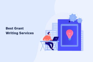 Grant Writing Services