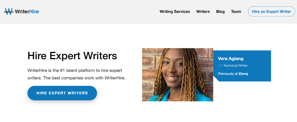 WriterHire