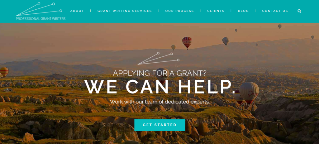 professionalgrantwriter