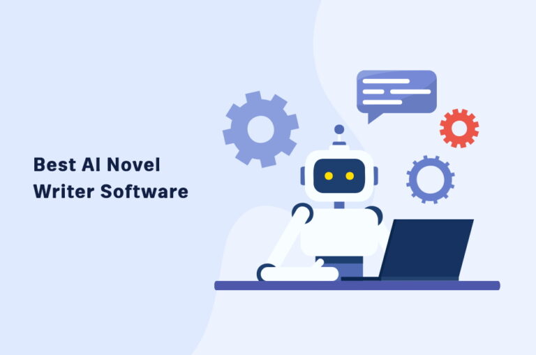 The Best AI Book Writer Tools I Tested for 2026