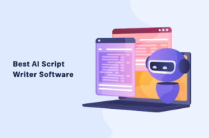AI Script Writer
