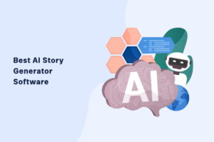 AI Story Generators