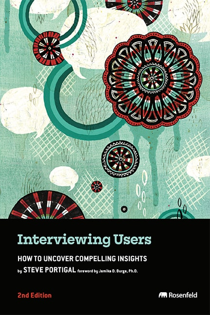 interviewing users