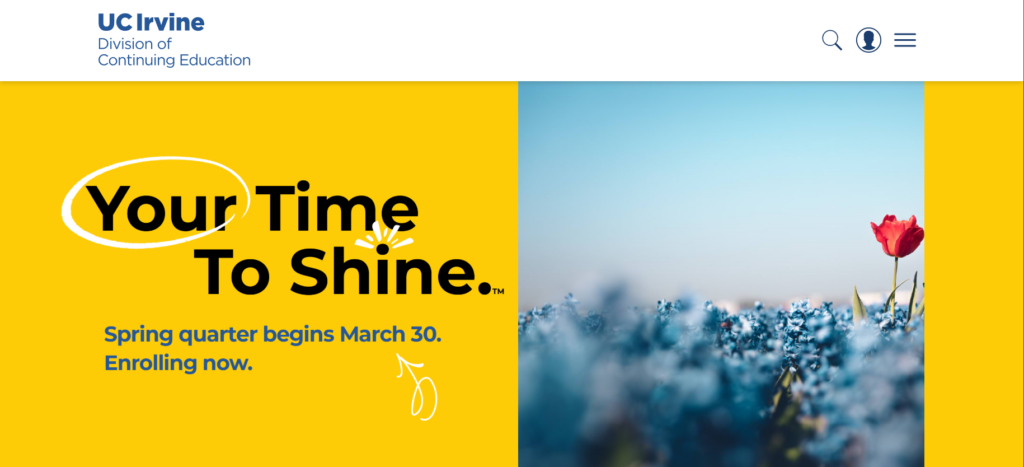 University of California