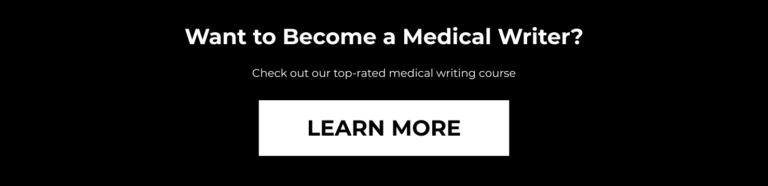 Best Medical Writing Examples that I'm Using for Inspiration in 2026