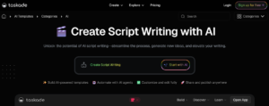 The Best AI Script Generators I Tested for 2026